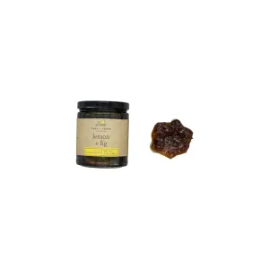 Lemon   Fig Marmalade