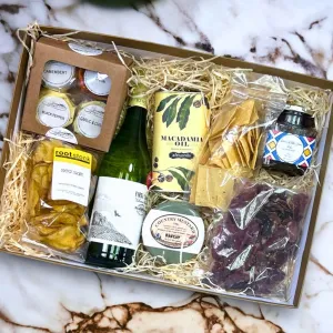 Luxury Picnic Gift Box