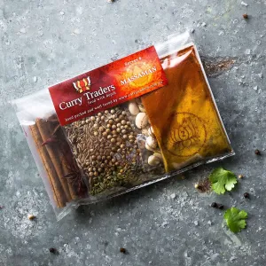 Massaman Curry Gourmet Kit