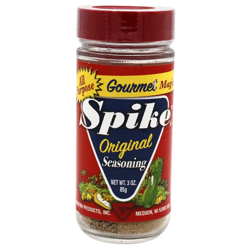 Modern Fearn Spike Seasoning 3oz