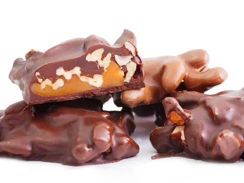 Pecan Chews