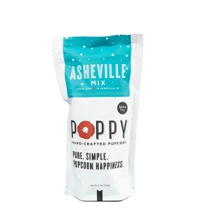 POPPY | Asheville Mix Popcorn