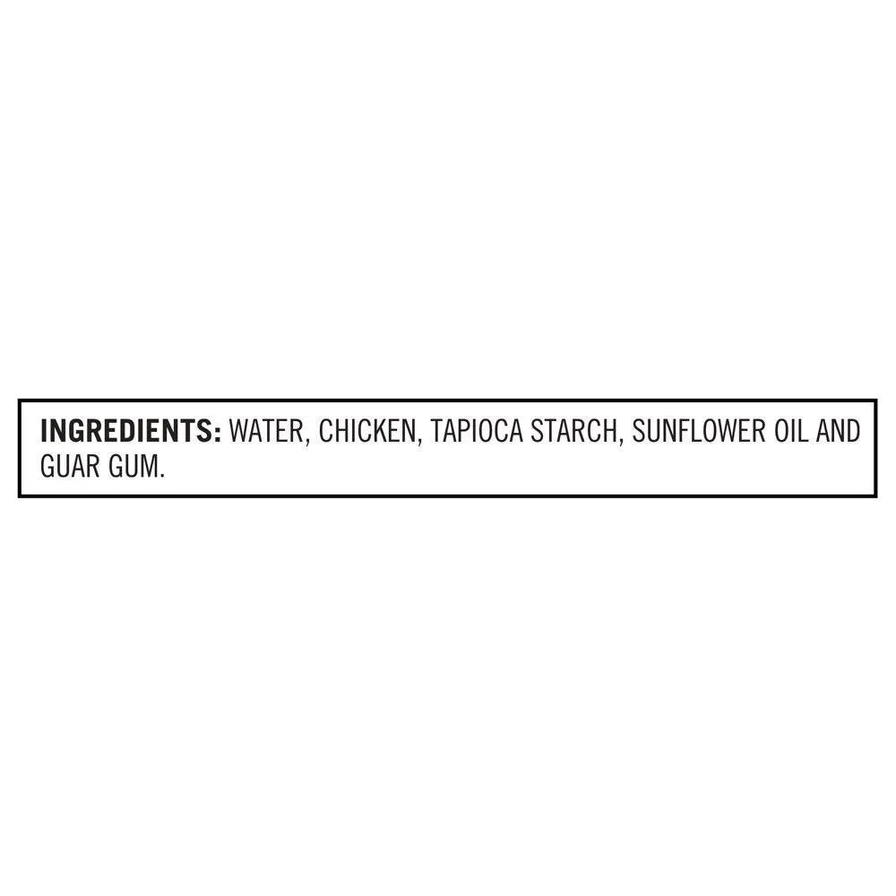 Puree Gourmet Cat Treats Chicken 0.5 Oz 4 Count