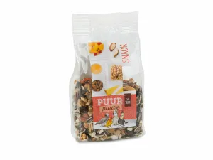 PUUR PAUZE SNACK MIX NUTS & FRUIT 200gr