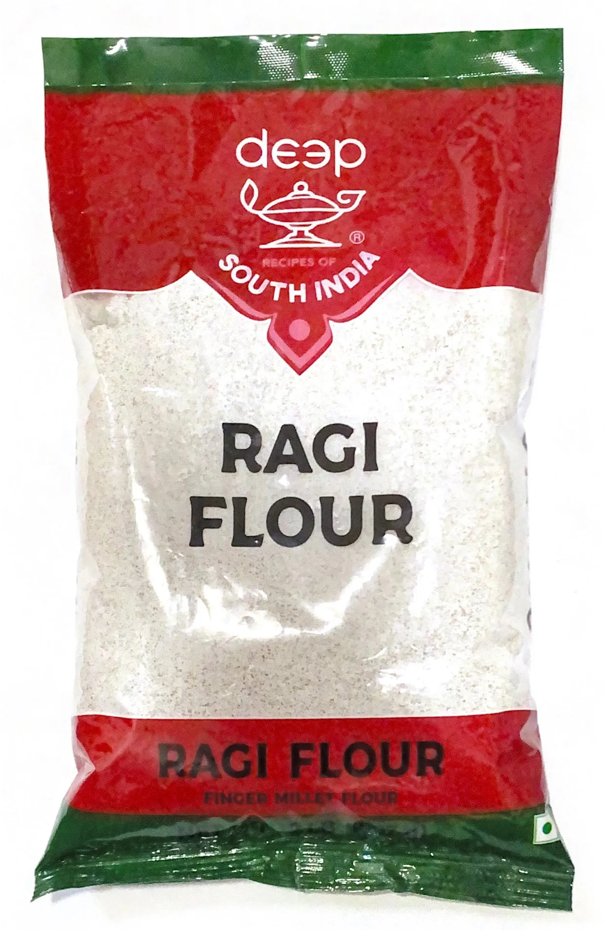 Ragi Flour (Finger Millet Flour)