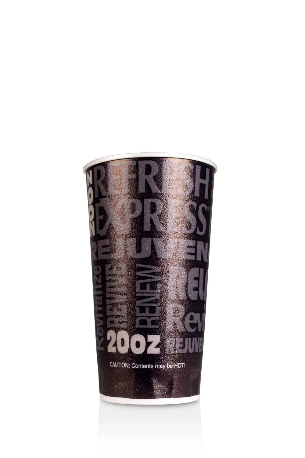 Refresh Express Thin-Wall Foam 20oz