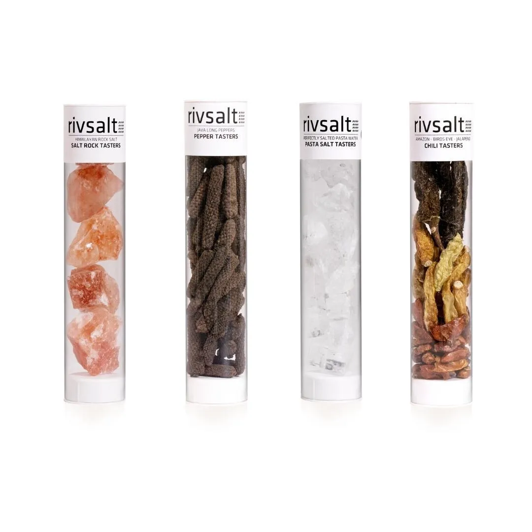 Rivsalt Gift Box Range