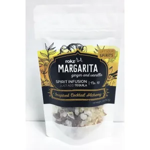 Rokz Margarita Infusion Refill Pack