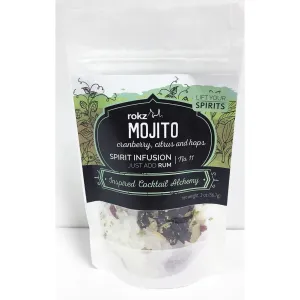 Rokz Mojito Infusion Refill Pack