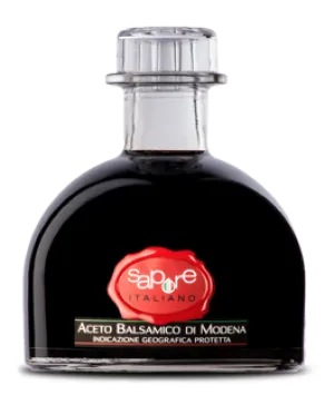 Sapore Italiano Aceto | Balsamico Di Modena