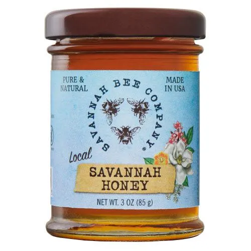 Savannah Honey