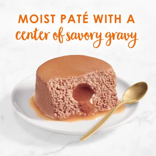 Savory Centers Chicken Pate