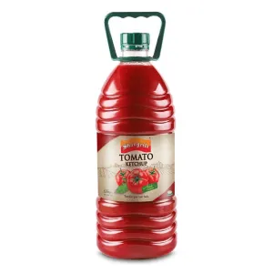 SHANGRILA TOMATO KETCHUP 3.25KG