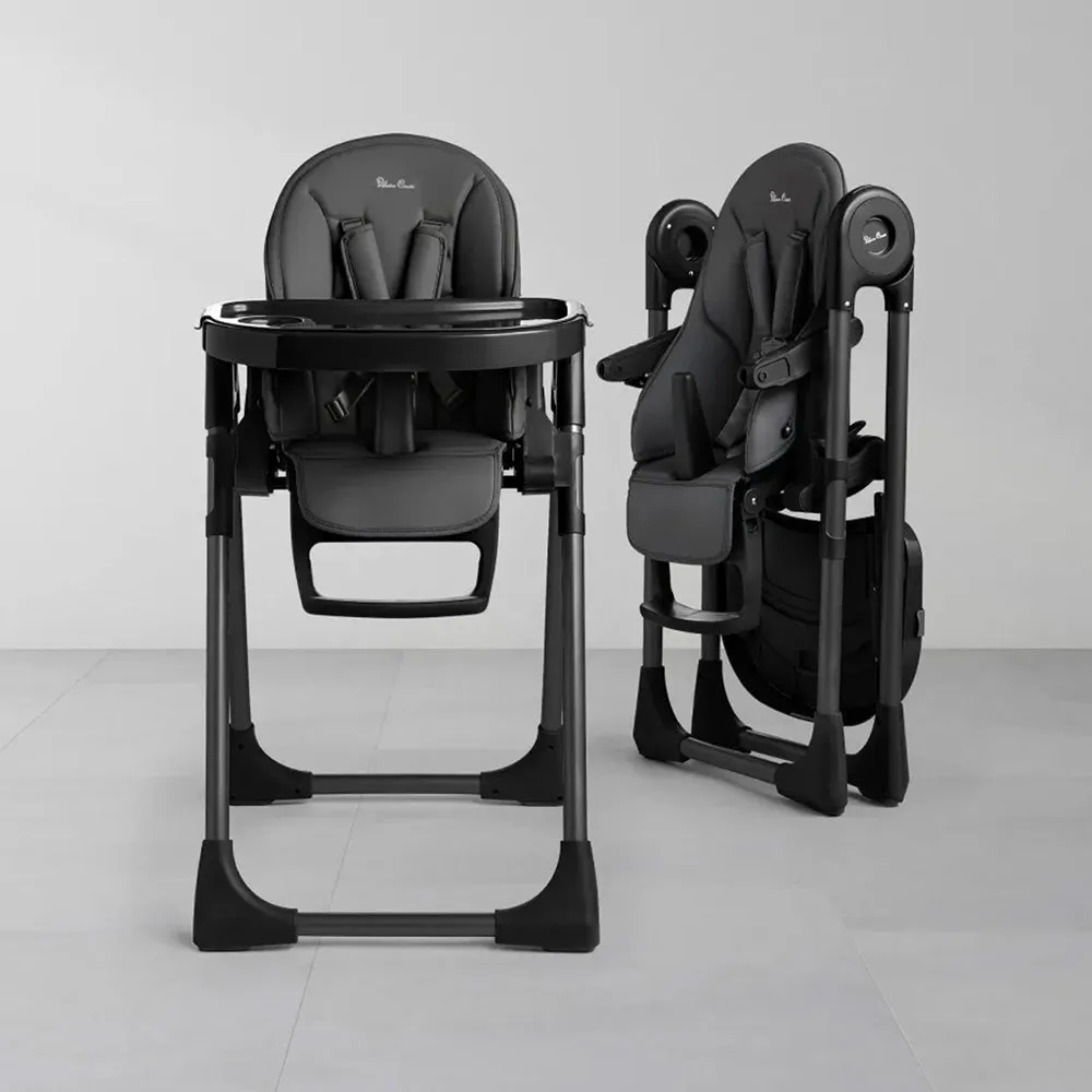 Silver Cross Gourmet High Chair