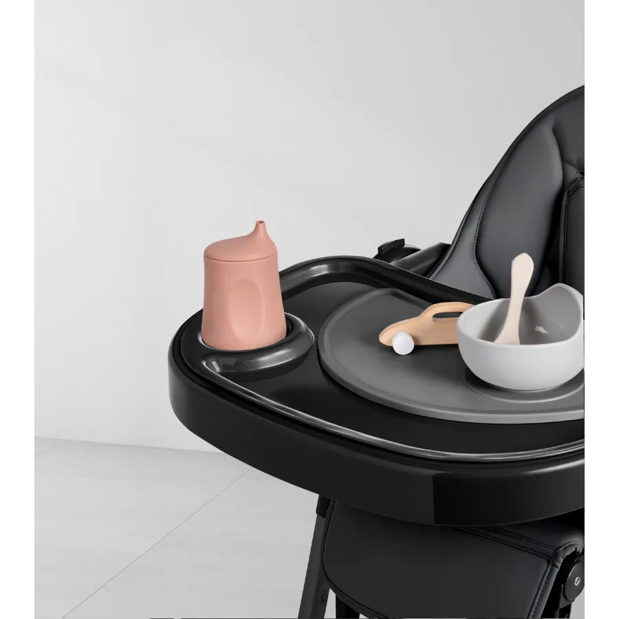 Silver Cross Gourmet High Chair