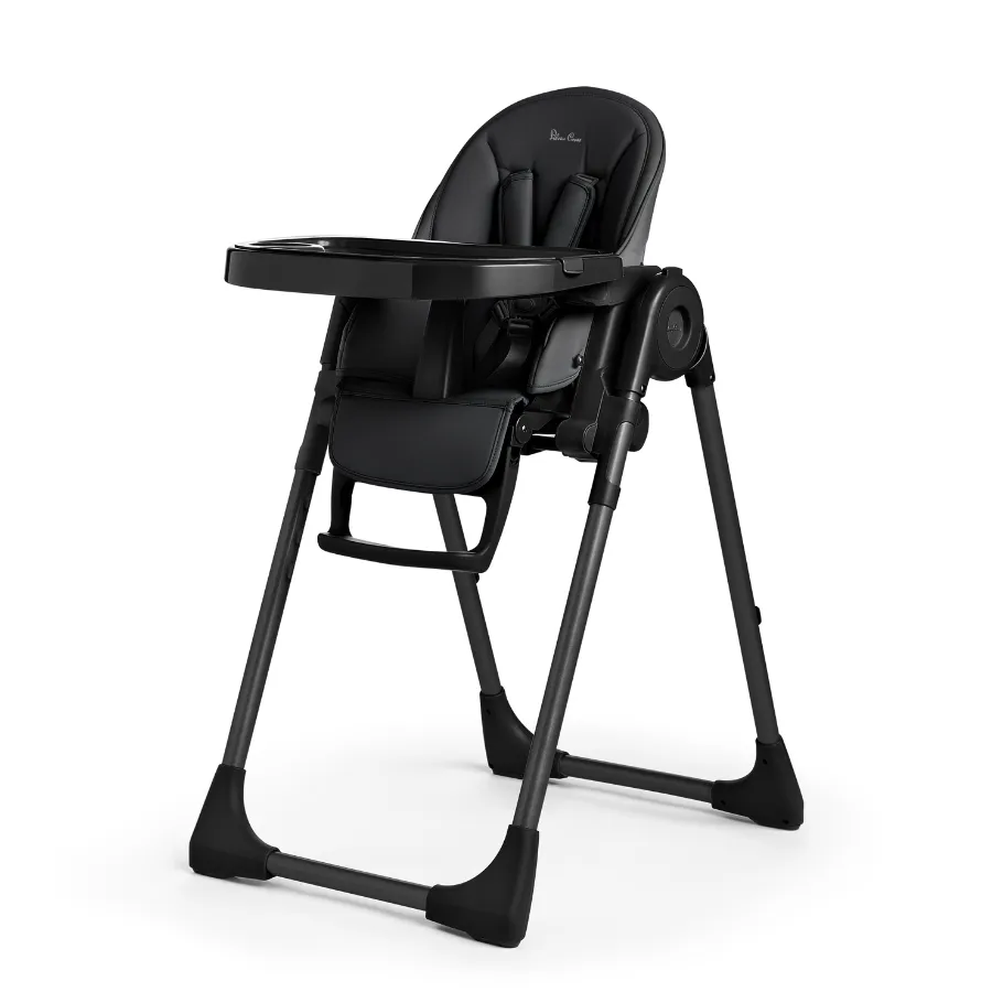 Silver Cross Gourmet High Chair