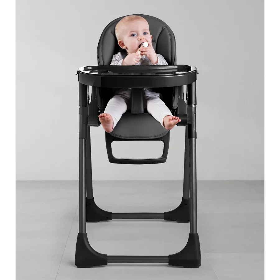 Silver Cross Gourmet High Chair