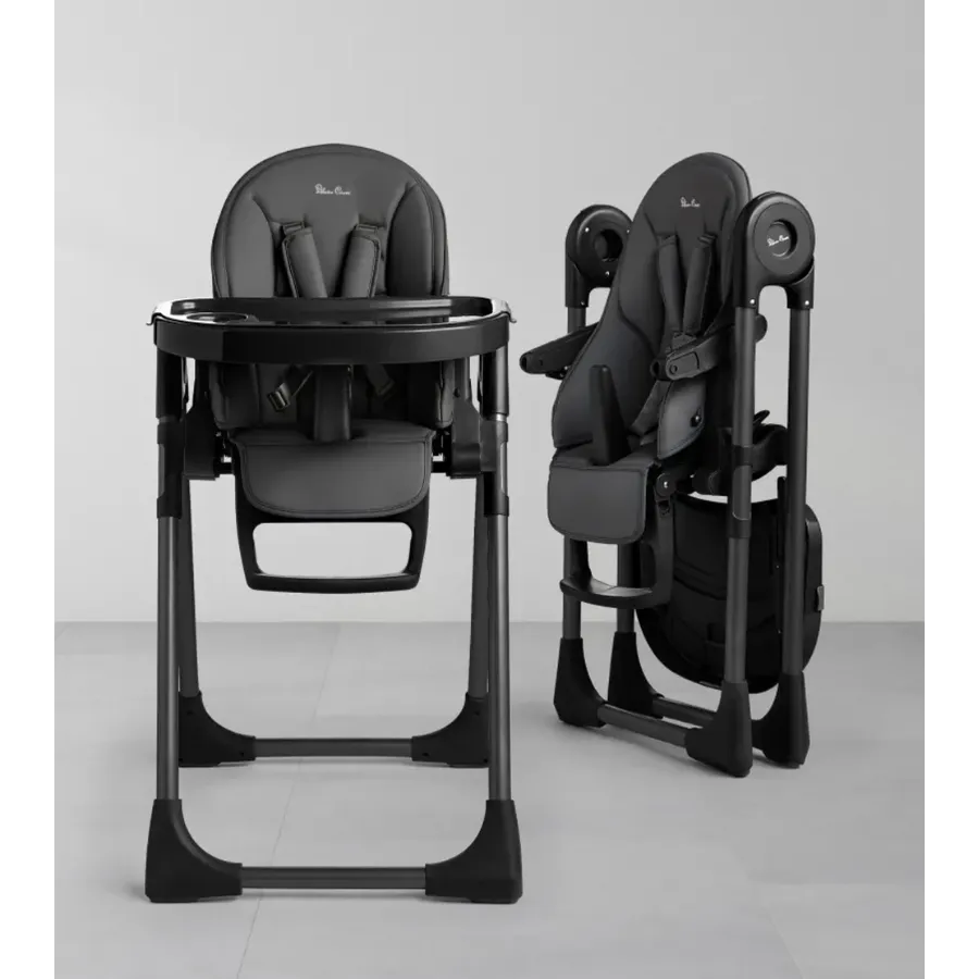 Silver Cross Gourmet High Chair