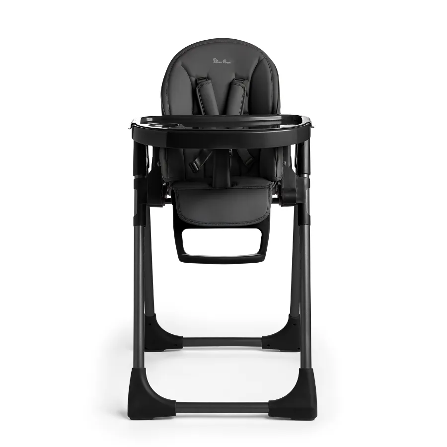 Silver Cross Gourmet High Chair