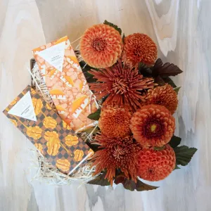 Stacy K Floral | Fall Gift Box