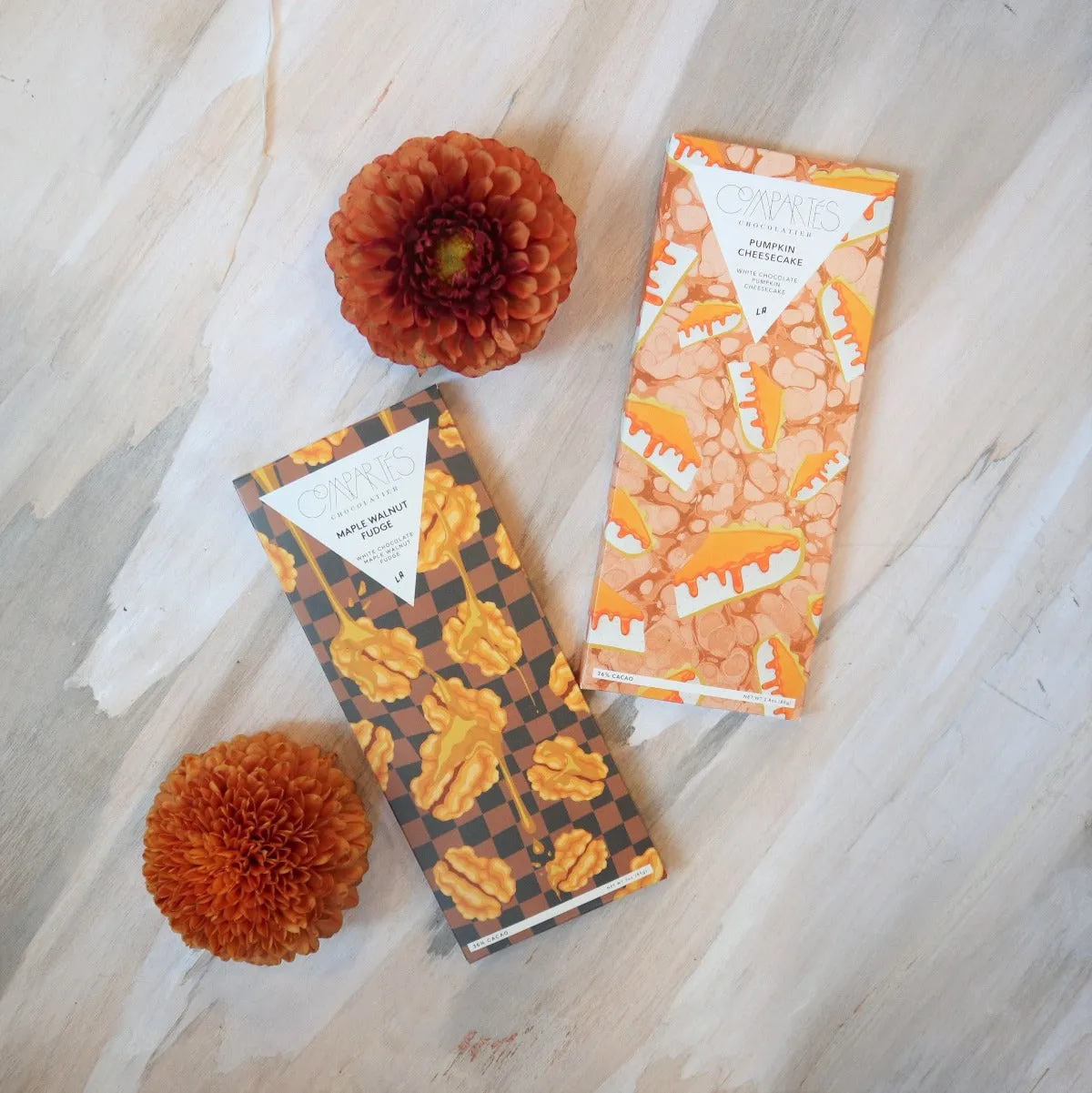 Stacy K Floral | Fall Gift Box