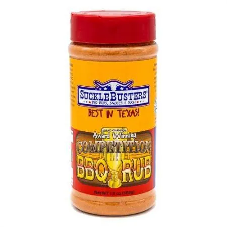 Suckle Busters Seasonings