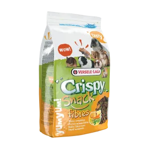 Versele-Laga Crispy Snack Fibres 650g