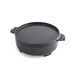 Weber GBS Dutch Oven Duo