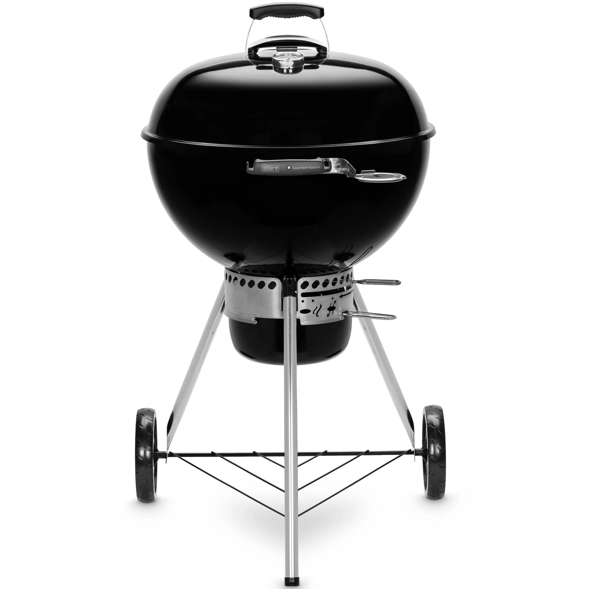 Weber Master Touch Plus Kettle 57cm