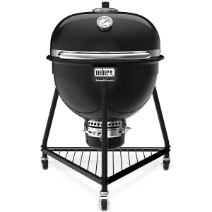 Weber Summit Kamado E6