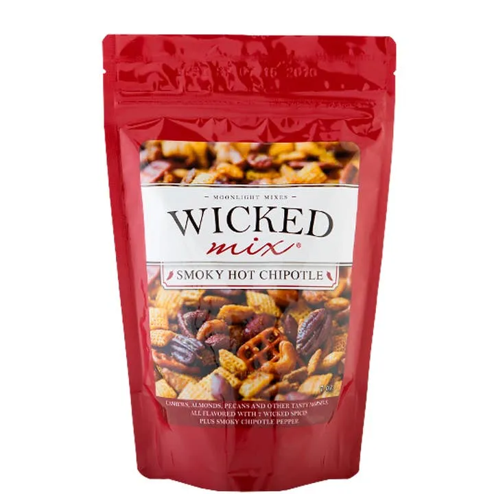 Wicked Mix Smoky Hot Chipotle