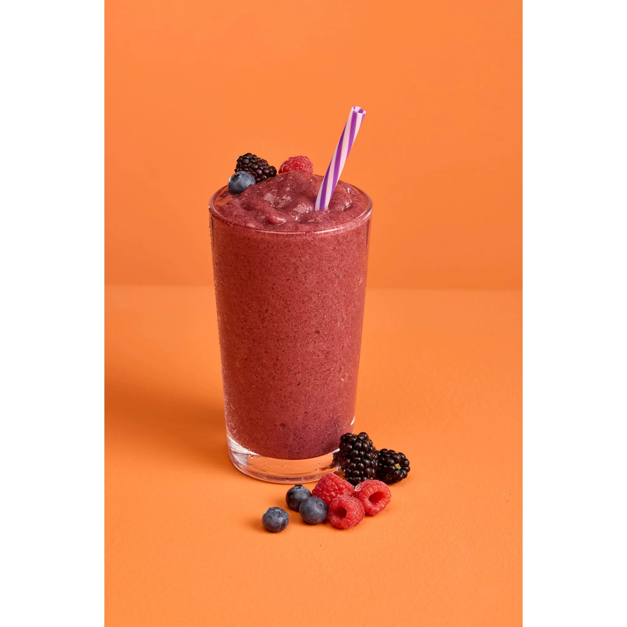 Wildberry Blast Smoothie - 6 x 48oz